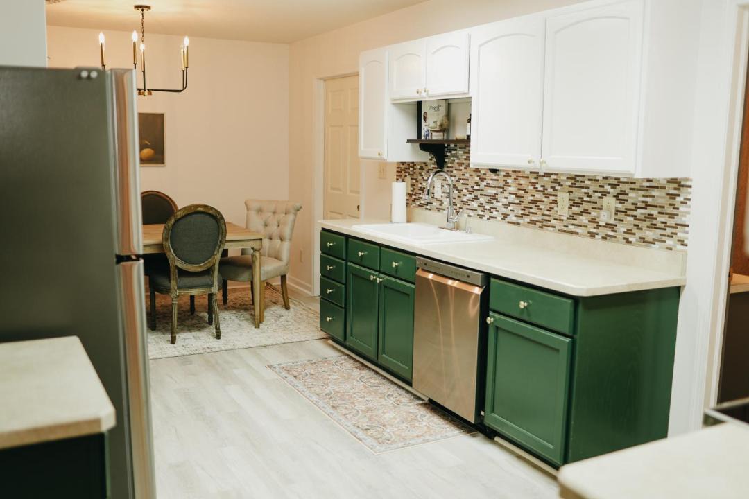 Photo of Kitchen in Marysville