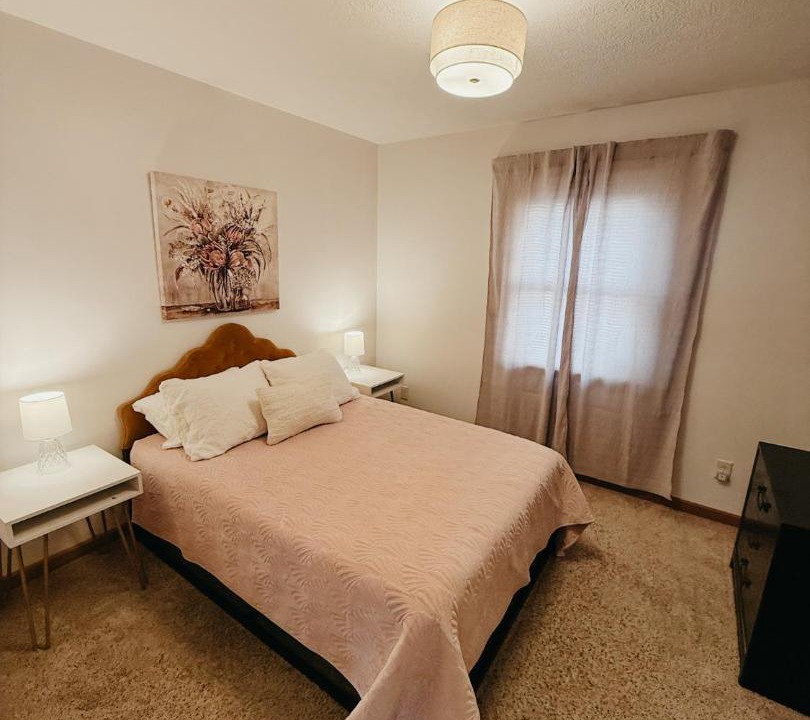 Photo of Bedroom in Marysville