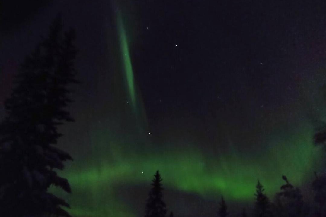 Photo of Others in Fairbanks