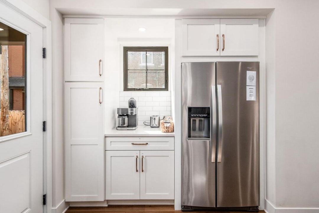 Photo of Kitchen in Franklin Park