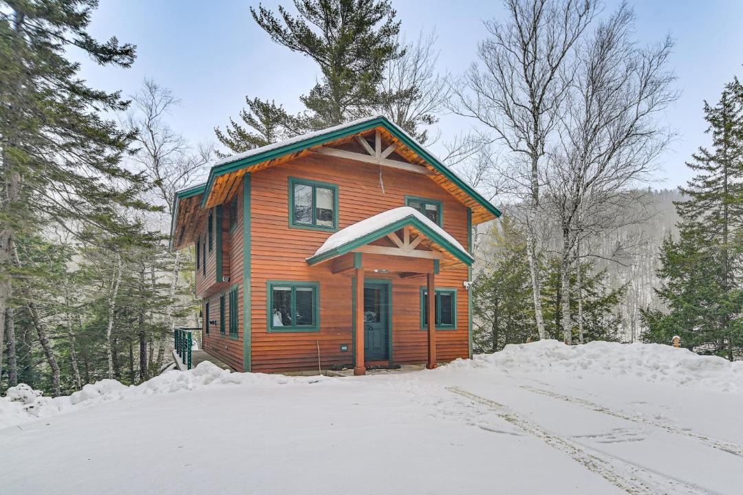 Photo of Others in Carrabassett Valley