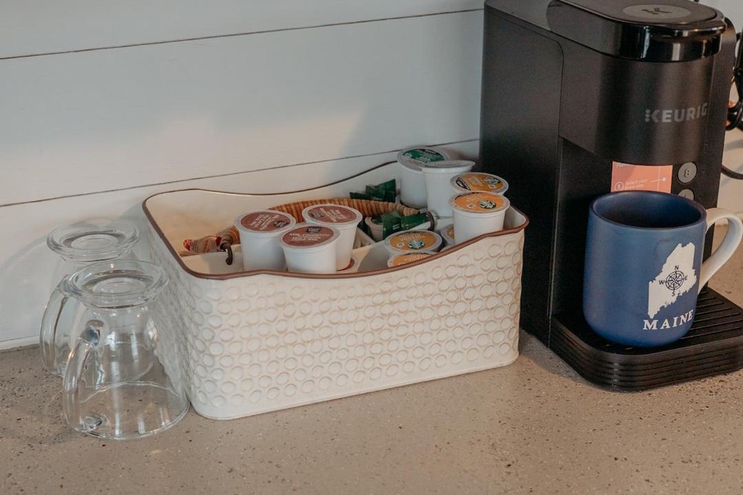Photo of Kitchen in Abbot