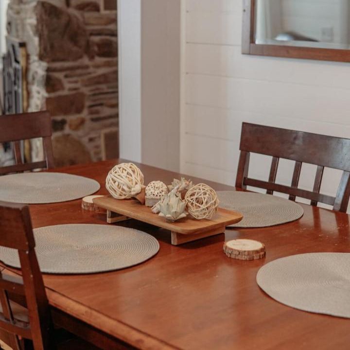 Photo of Kitchen in Abbot