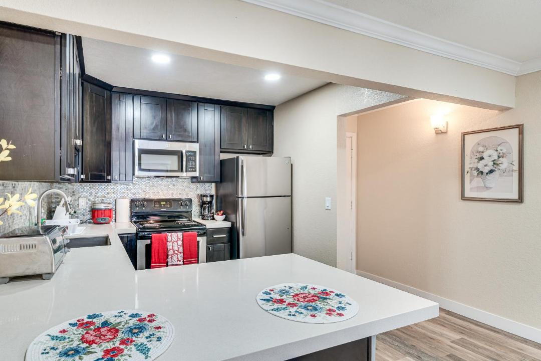 Photo of Kitchen in Pleasanton