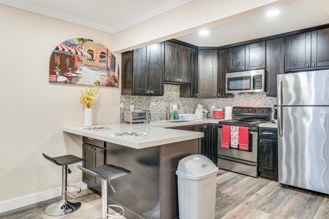 Photo of Kitchen in Pleasanton