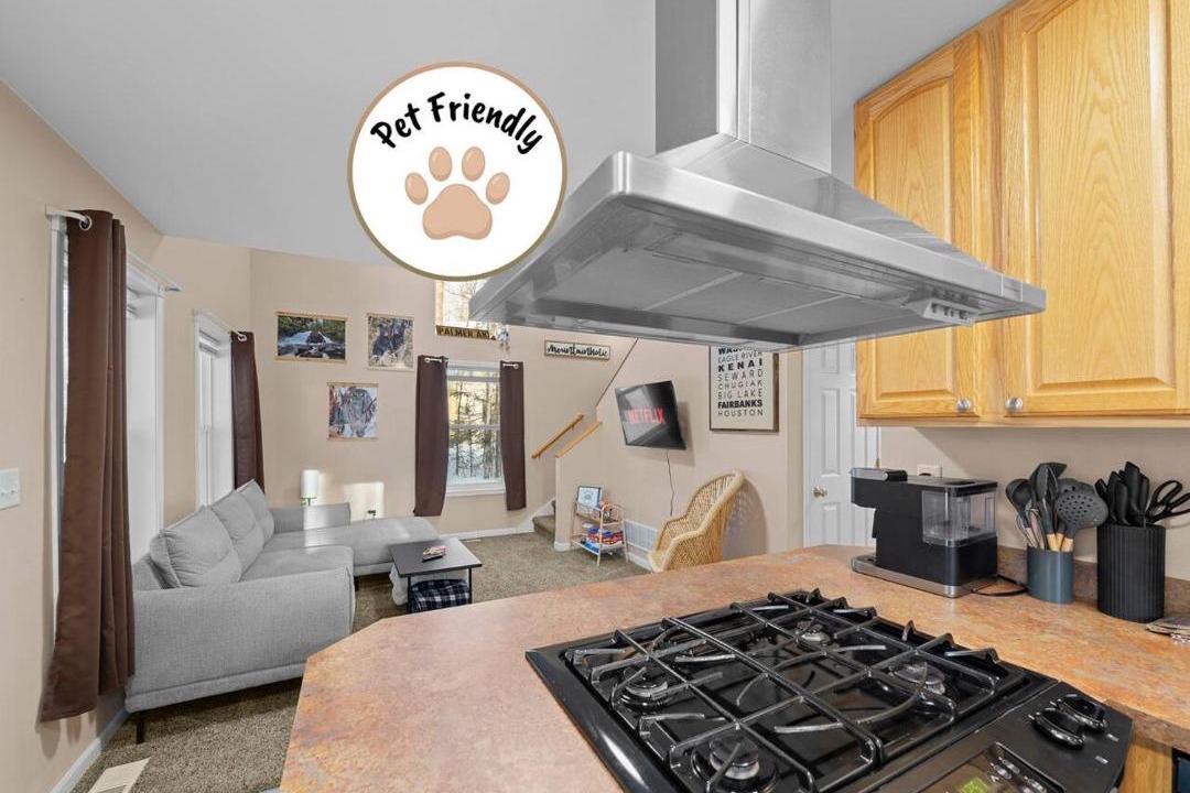 Photo of Kitchen in Fishhook