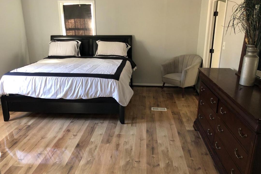 Photo of Bedroom in Belvedere Park