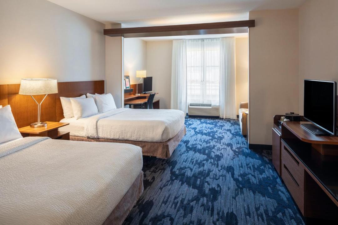 Photo of Bedroom in Dublin