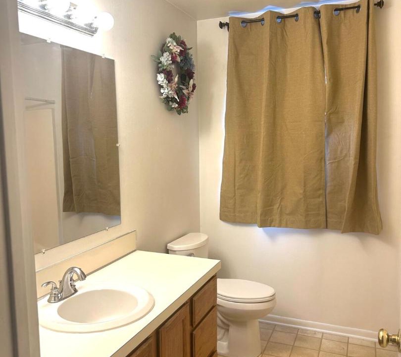 Photo of Bathroom in Ridgemoor