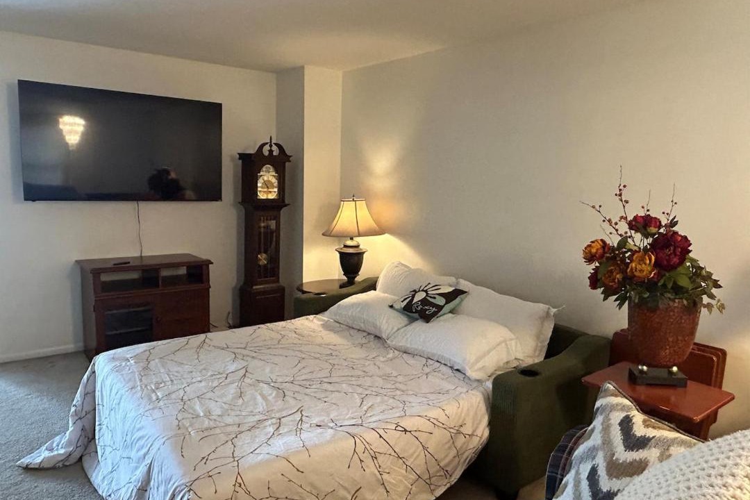 Photo of Bedroom in Ridgemoor