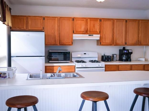 Photo of Kitchen in Ridgemoor
