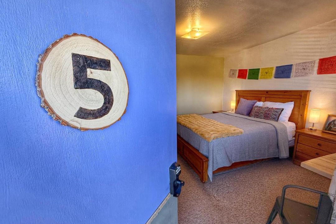 Photo of Bedroom in Bluff