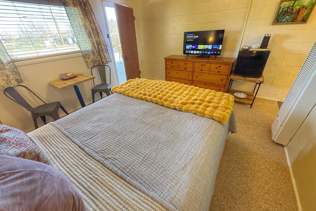 Photo of Bedroom in Bluff