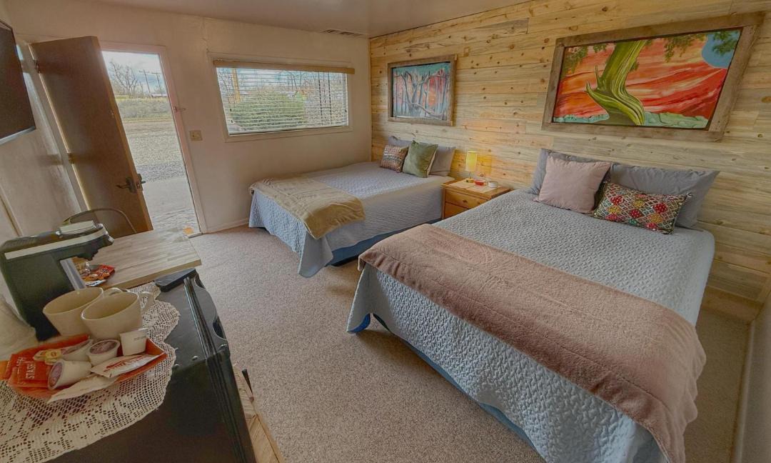 Photo of Bedroom in Bluff
