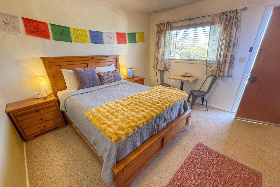 Photo of Bedroom in Bluff