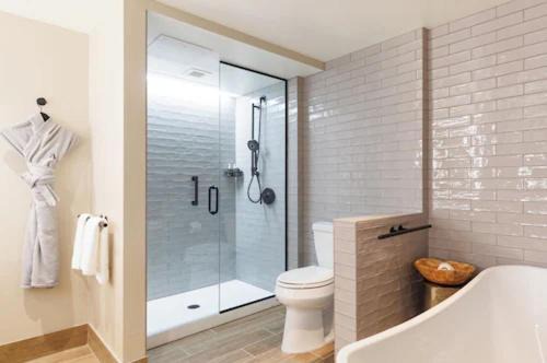 Photo of Bathroom in Alyeska