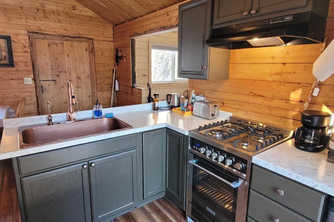 Photo of Kitchen in Sutton
