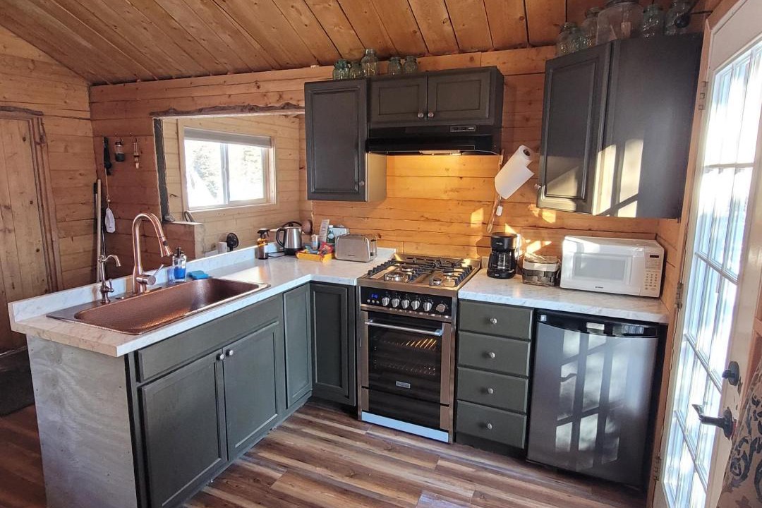 Photo of Kitchen in Sutton
