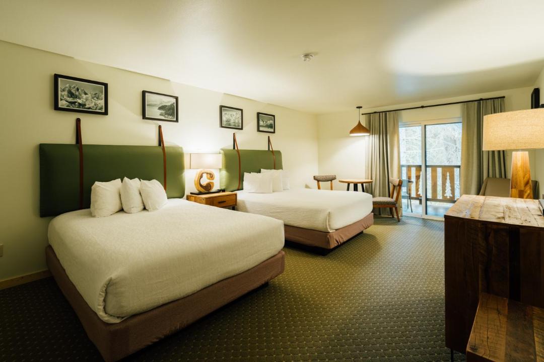 Photo of Bedroom in Seward