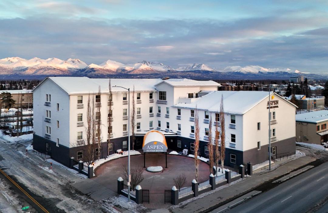 Photo of Others in Downtown Anchorage
