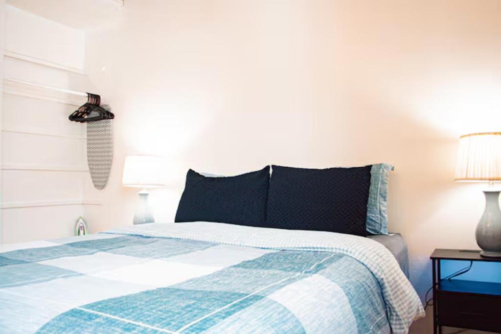 Photo of Bedroom in Valdez