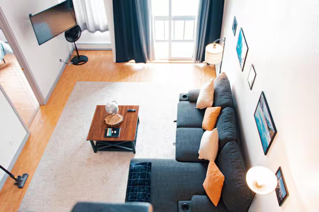 Photo of Livingroom in Valdez