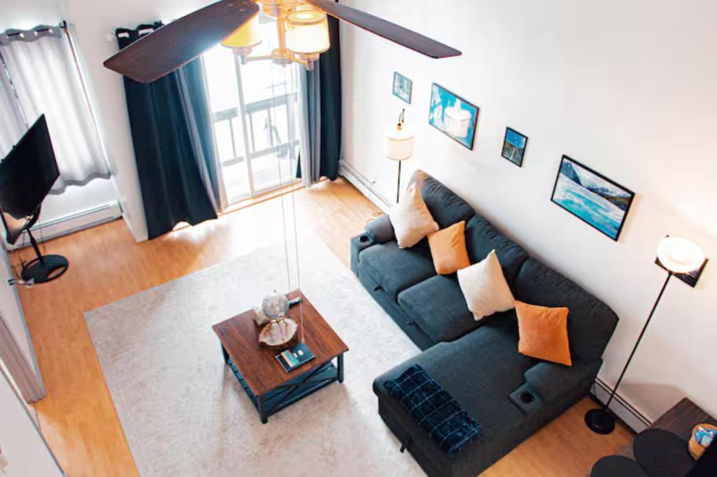 Photo of Livingroom in Valdez