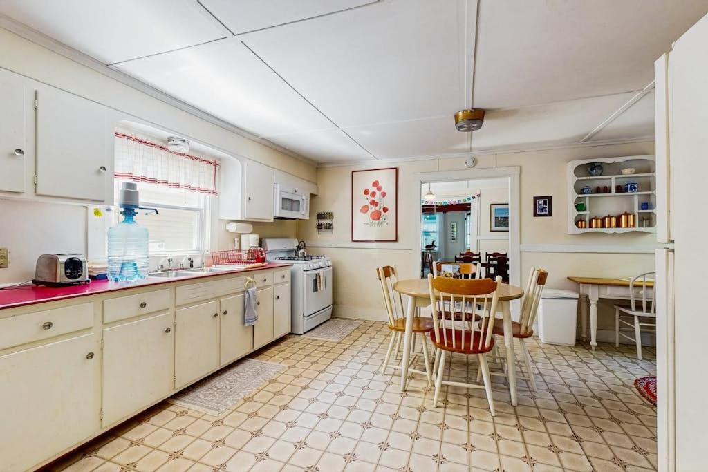 Photo of Kitchen in Smithfield