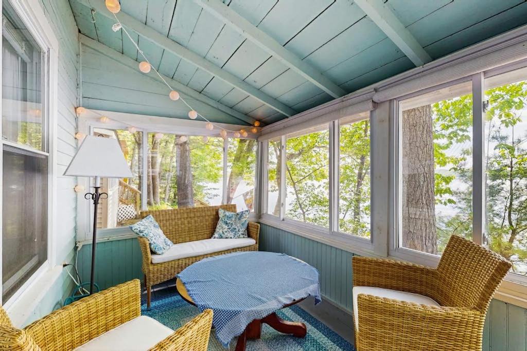 Photo of Patio Balcony in Smithfield