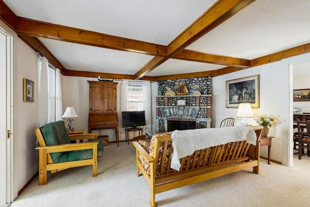 Photo of Bedroom in Smithfield