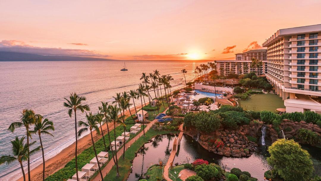 Photo of Others in Kaanapali