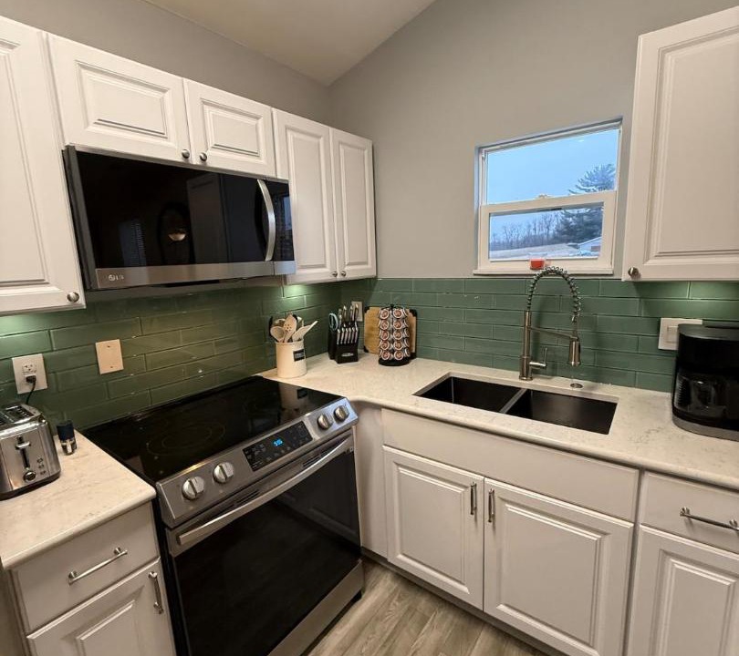 Photo of Kitchen in Buckeye Lake