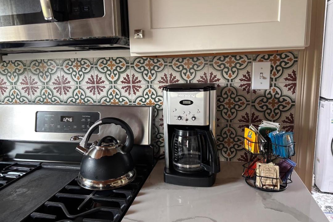 Photo of Kitchen in West Alameda