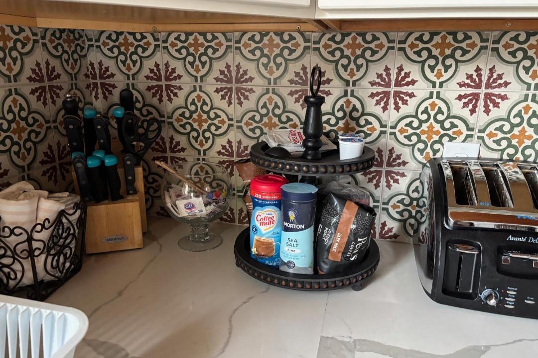 Photo of Kitchen in West Alameda