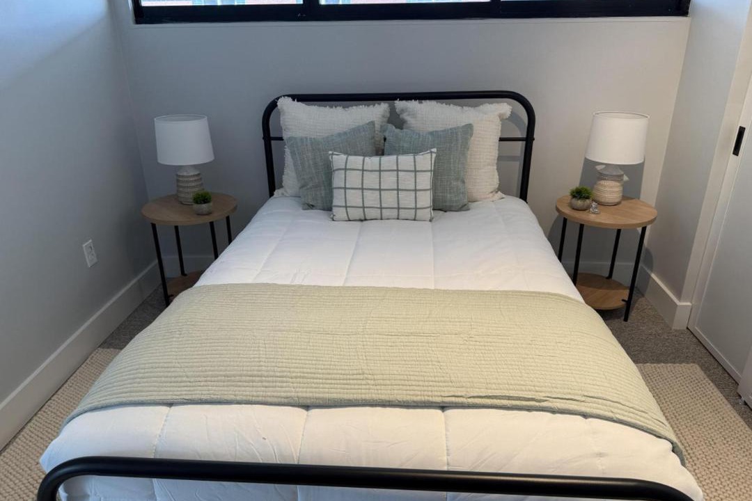 Photo of Bedroom in Carrabassett Valley