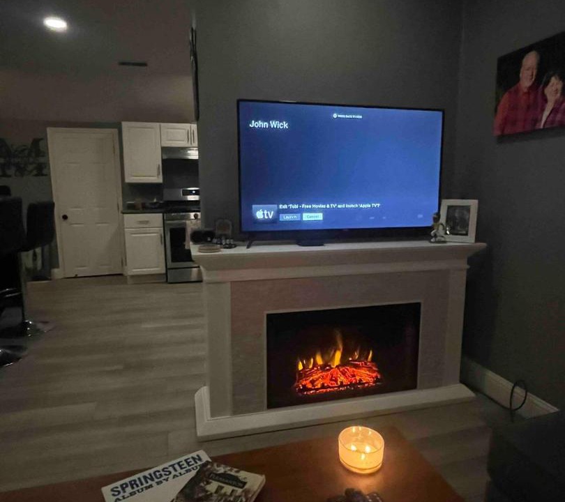 Photo of Livingroom in Pleasanton