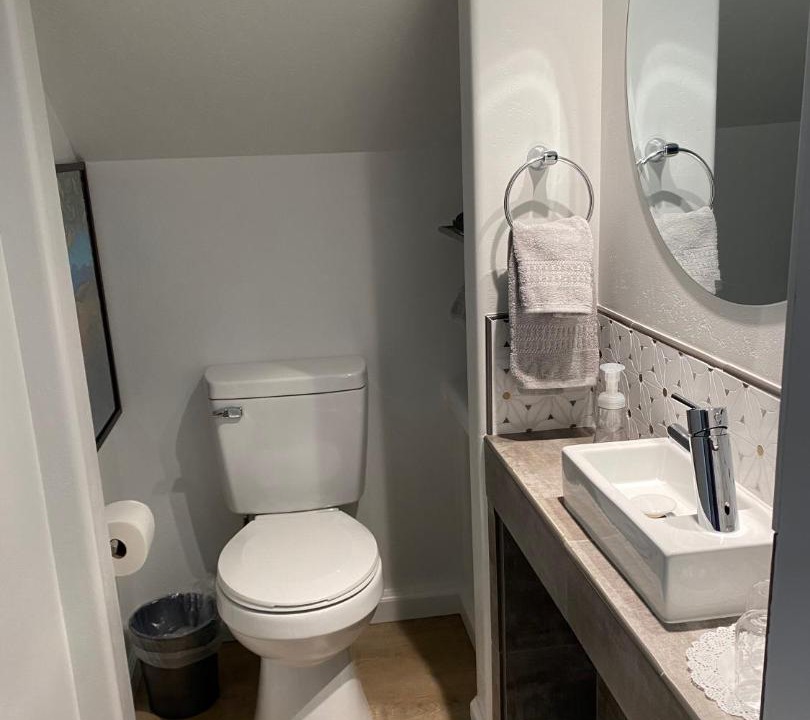 Photo of Bathroom in Buffalo Soapstone