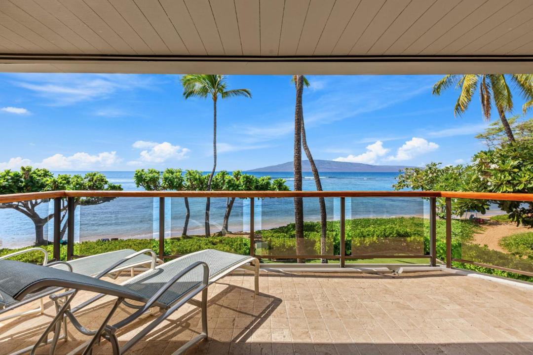 Photo of Others in Historic Lahaina Front Street