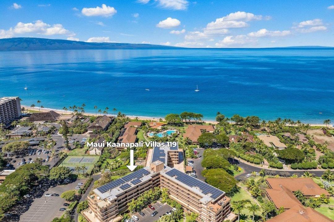 Photo of Others in Kaanapali