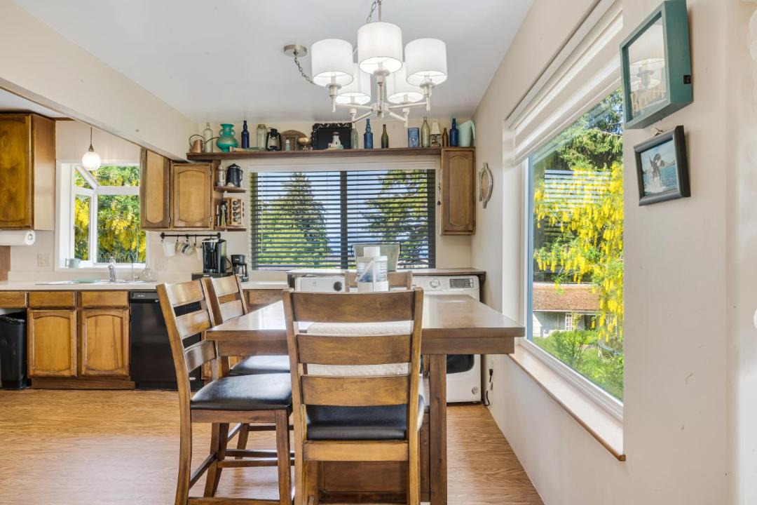 Photo of Kitchen in Ketchikan