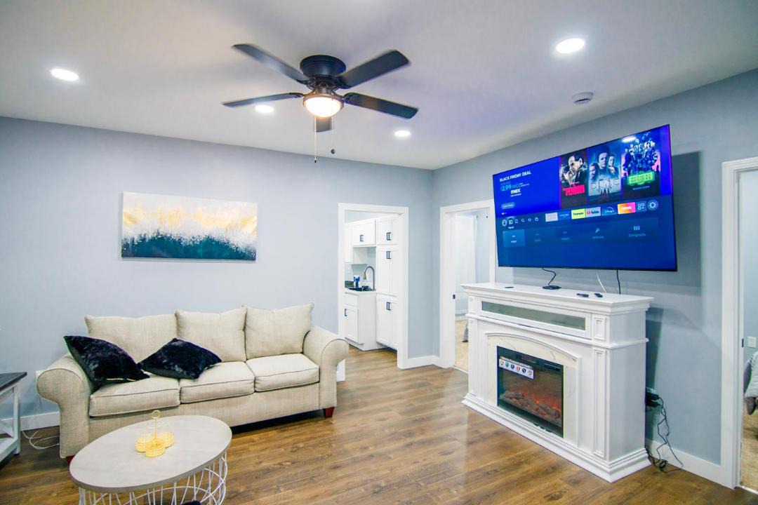 Photo of Livingroom in Lewiston