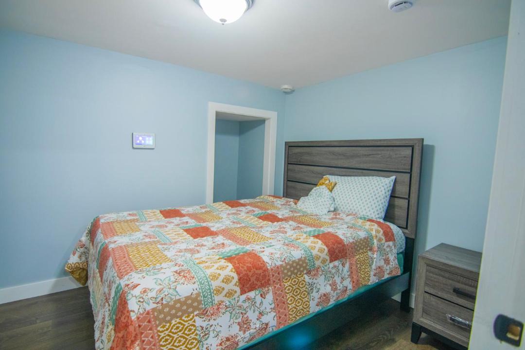 Photo of Bedroom in Lewiston