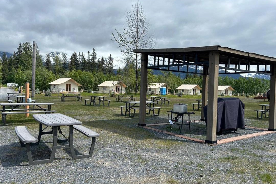 Photo of Others in Seward