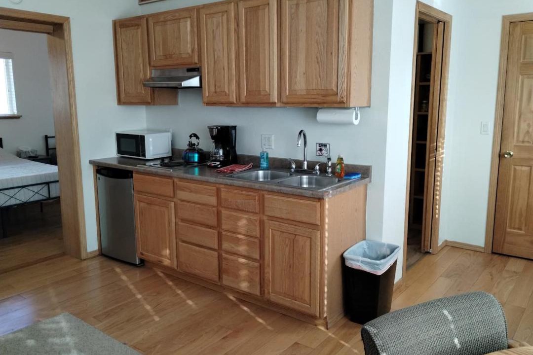 Photo of Kitchen in Homer