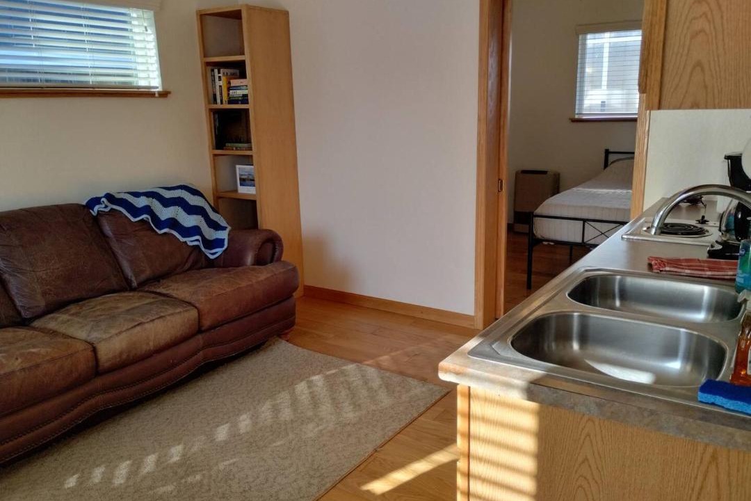 Photo of Kitchen in Homer