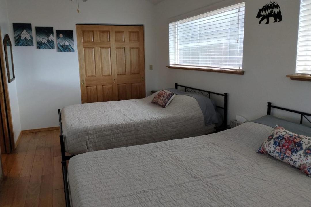Photo of Bedroom in Homer