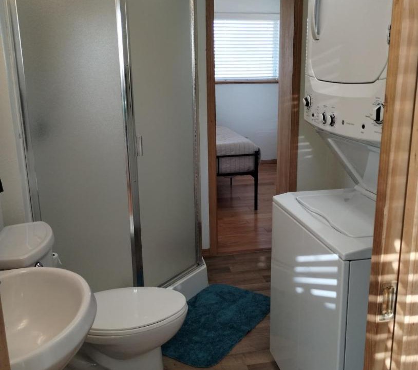 Photo of Bathroom in Homer
