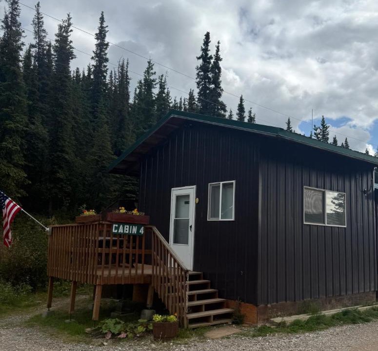 Photo of Others in Denali National Park