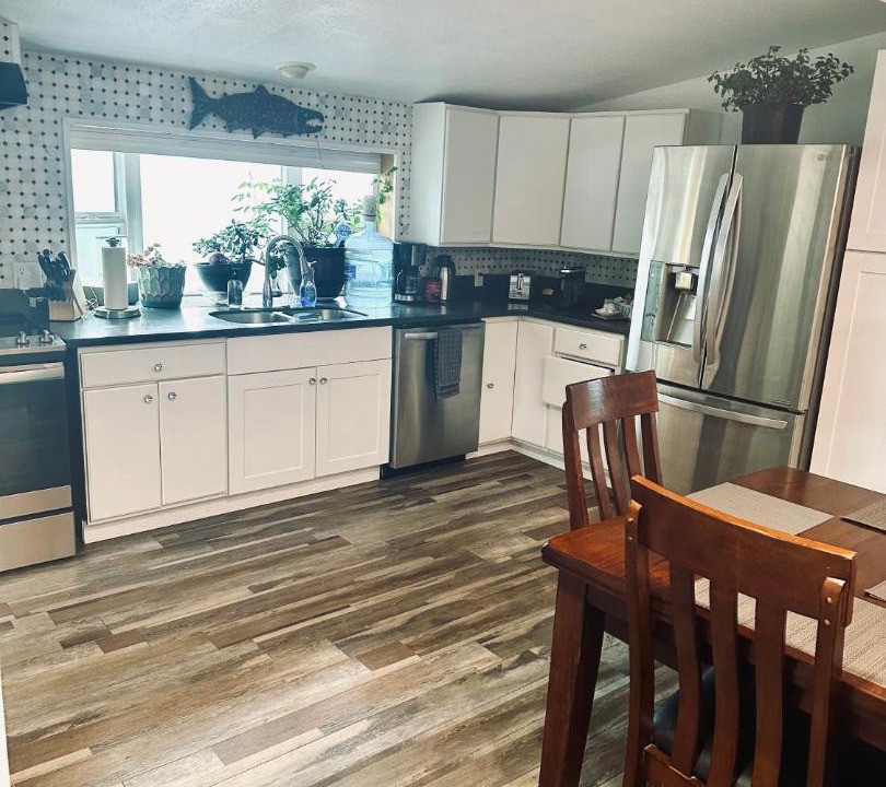 Photo of Kitchen in Homer