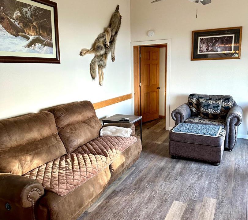 Photo of Livingroom in Homer
